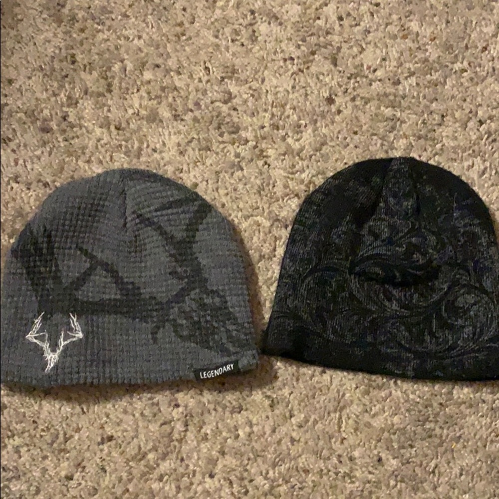 Beanies